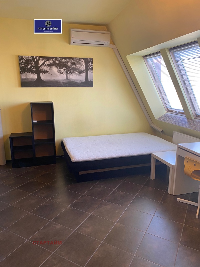 Дава под нем  1-стаен, град София, Дружба 2 •  300 EUR • ID 62455402 — holmes.bg - [1] 