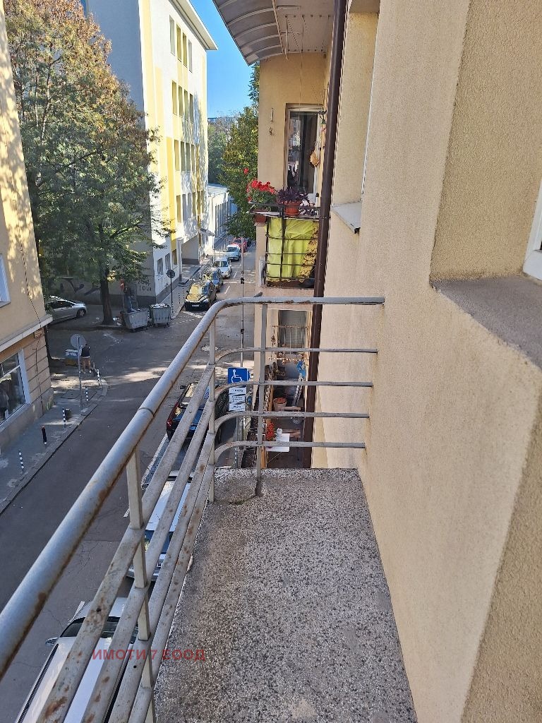 Da affittare  1 camera da letto Sofia , Tsentar , 75 mq | 89653320 - Immagine [10]