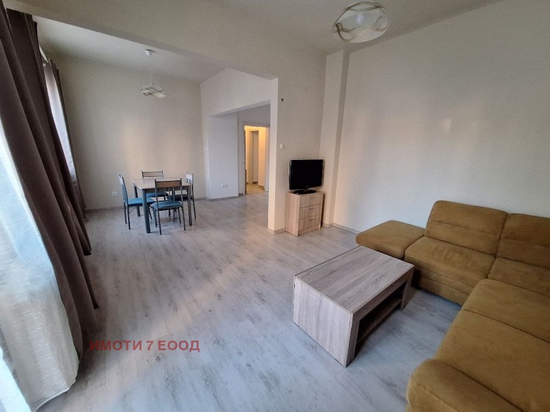 Da affittare  1 camera da letto Sofia , Tsentar , 75 mq | 89653320 - Immagine [4]