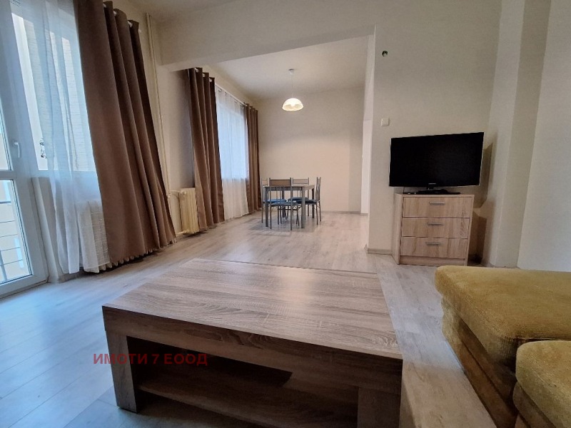 Da affittare  1 camera da letto Sofia , Tsentar , 75 mq | 89653320 - Immagine [15]