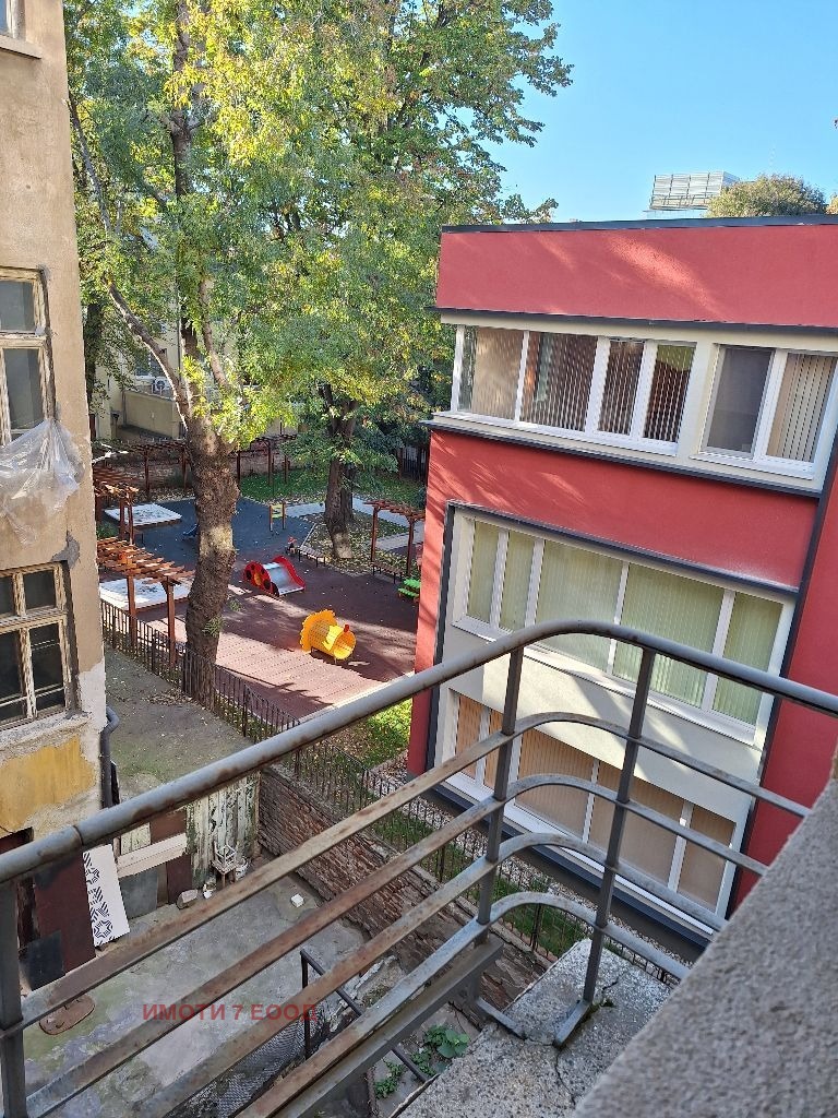 Da affittare  1 camera da letto Sofia , Tsentar , 75 mq | 89653320 - Immagine [11]