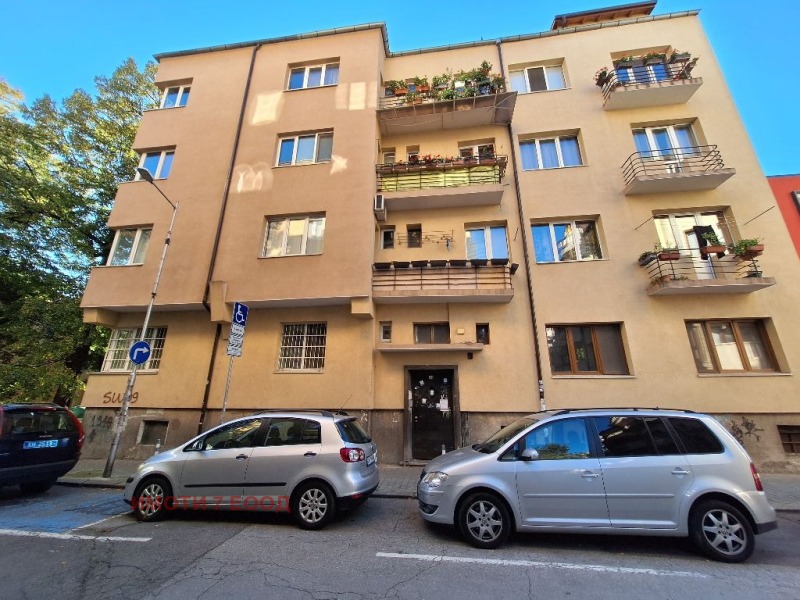 Da affittare  1 camera da letto Sofia , Tsentar , 75 mq | 89653320 - Immagine [17]