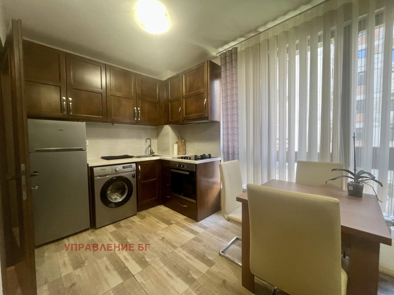 В аренду  1 спальня София , Бъкстон , 50 кв.м | 11239550 - изображение [2]