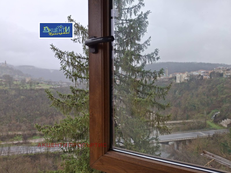 Дава под наем 2-СТАЕН, гр. Велико Търново, Център, снимка 8 - Апартаменти - 52718526