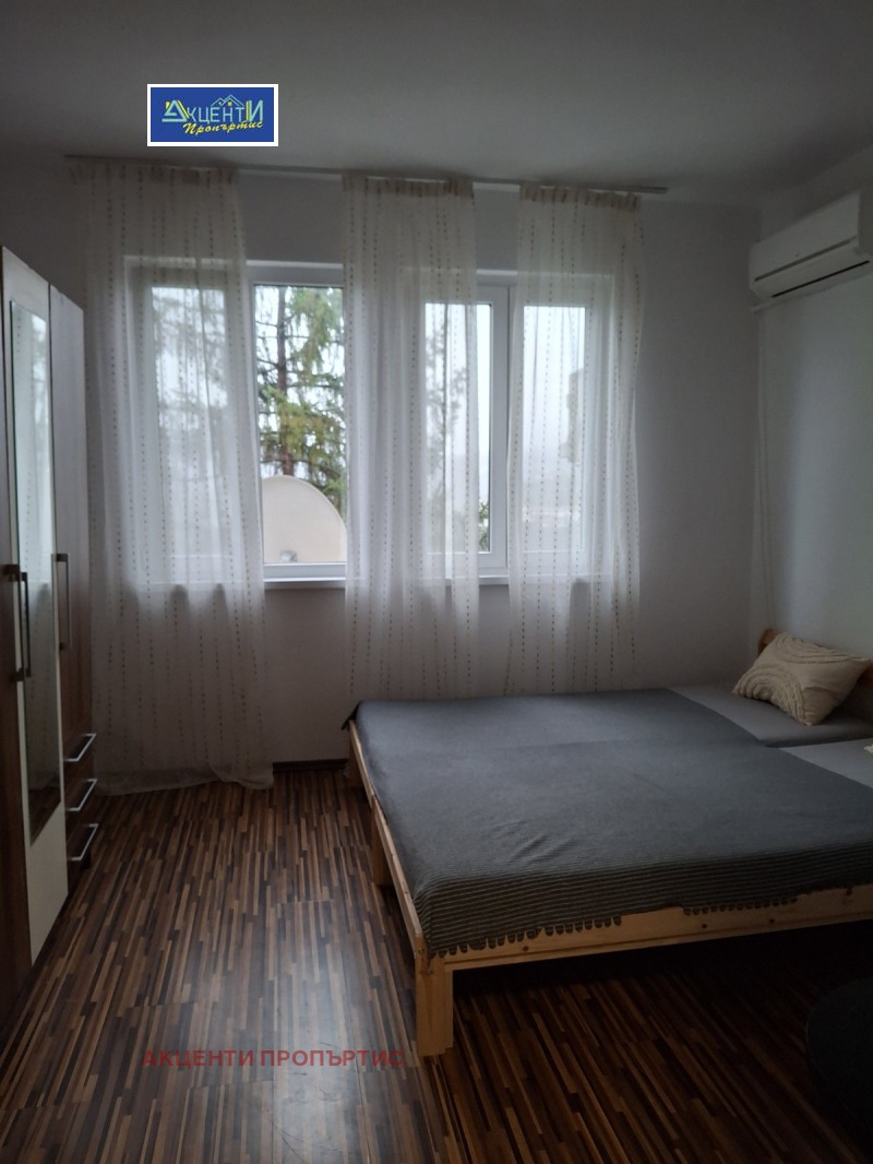 Дава под наем 2-СТАЕН, гр. Велико Търново, Център, снимка 5 - Апартаменти - 52718526