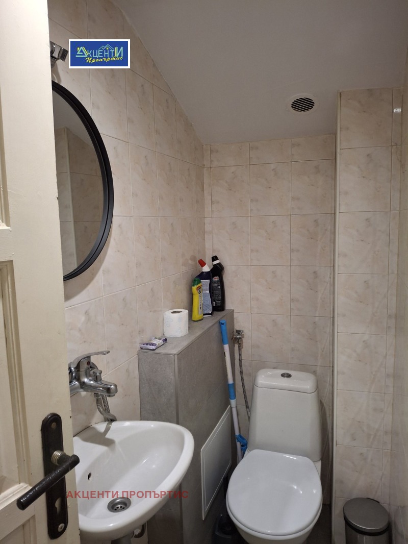 Дава под наем 2-СТАЕН, гр. Велико Търново, Център, снимка 7 - Апартаменти - 52718526