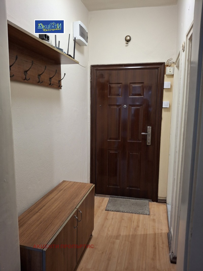 Дава под наем 2-СТАЕН, гр. Велико Търново, Център, снимка 9 - Апартаменти - 52718526