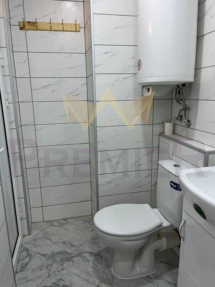 Дава под наем 2-СТАЕН, гр. Варна, Автогара, снимка 9 - Апартаменти - 54924904