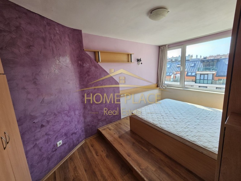 Te huur  2 slaapkamers Varna , Bazar Levski , 75 m² | 69477969 - afbeelding [8]