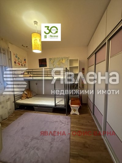 För uthyrning  2 sovrum region Varna , Priselci , 100 kvm | 94391193 - bild [5]