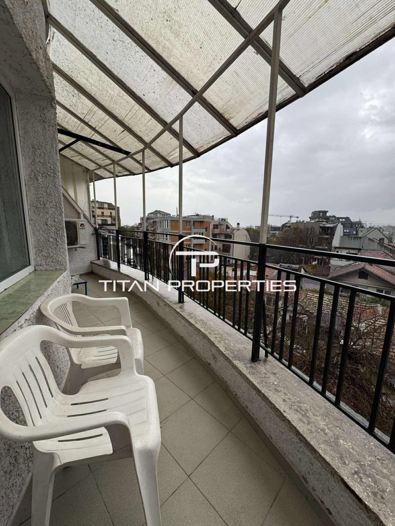 Do wynajęcia  2 sypialnie Warna , Kolchozen pazar , 70 mkw | 44152320 - obraz [10]