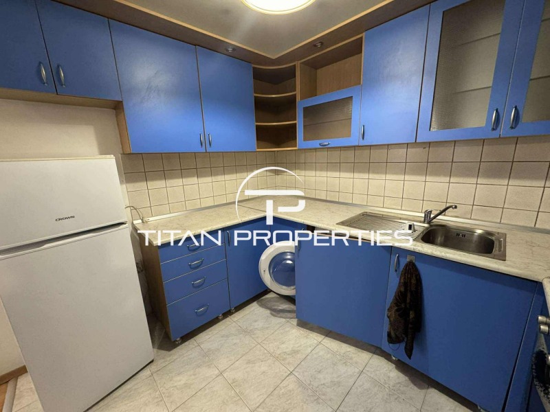 Do wynajęcia  2 sypialnie Warna , Kolchozen pazar , 70 mkw | 44152320 - obraz [4]