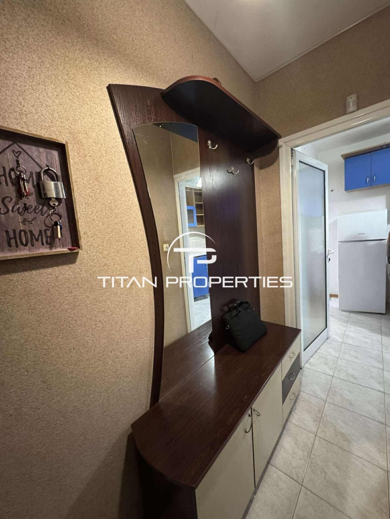 Do wynajęcia  2 sypialnie Warna , Kolchozen pazar , 70 mkw | 44152320 - obraz [9]