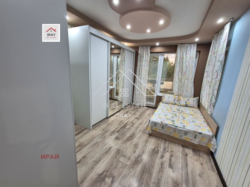 Дава под наем 3-СТАЕН, гр. Стара Загора, ОРБ, снимка 13 - Апартаменти - 52521223