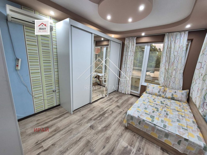 Дава под наем 3-СТАЕН, гр. Стара Загора, ОРБ, снимка 12 - Апартаменти - 52521223