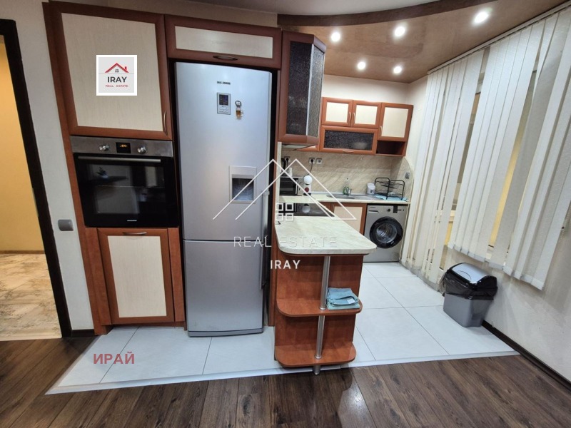 Дава под наем 3-СТАЕН, гр. Стара Загора, ОРБ, снимка 8 - Апартаменти - 52521223