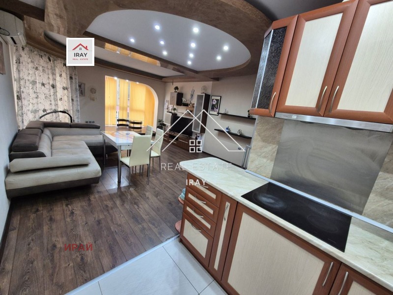 Дава под наем 3-СТАЕН, гр. Стара Загора, ОРБ, снимка 7 - Апартаменти - 52521223