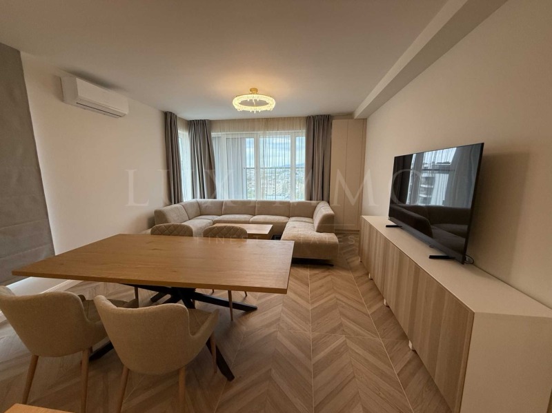 Под наем 3-СТАЕН, град София, Витоша • 1350 € / 2640.37 лв. • 13170043 1