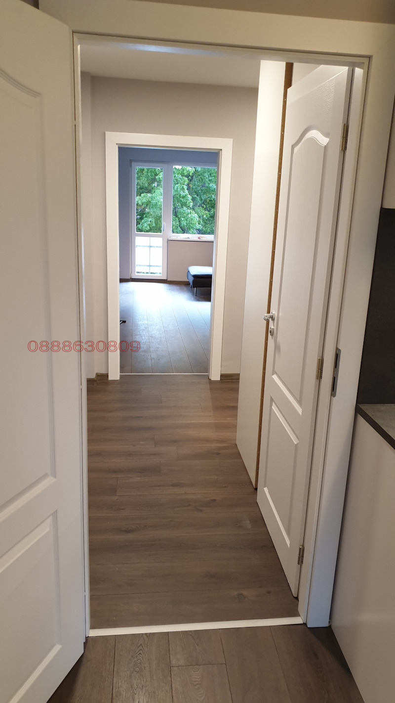 Дава под наем  4-стаен град София , Бъкстон , 87 кв.м | 31825537 - изображение [4]
