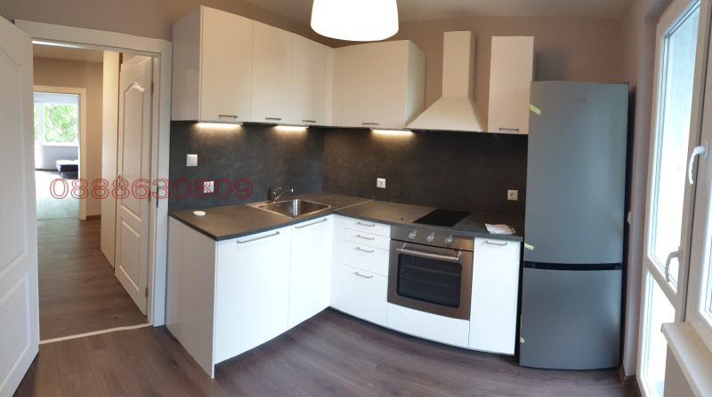 Дава под наем  4-стаен град София , Бъкстон , 87 кв.м | 31825537 - изображение [6]