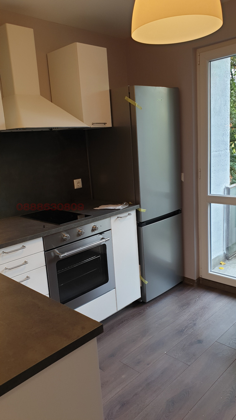 Дава под наем  4-стаен град София , Бъкстон , 87 кв.м | 31825537 - изображение [8]