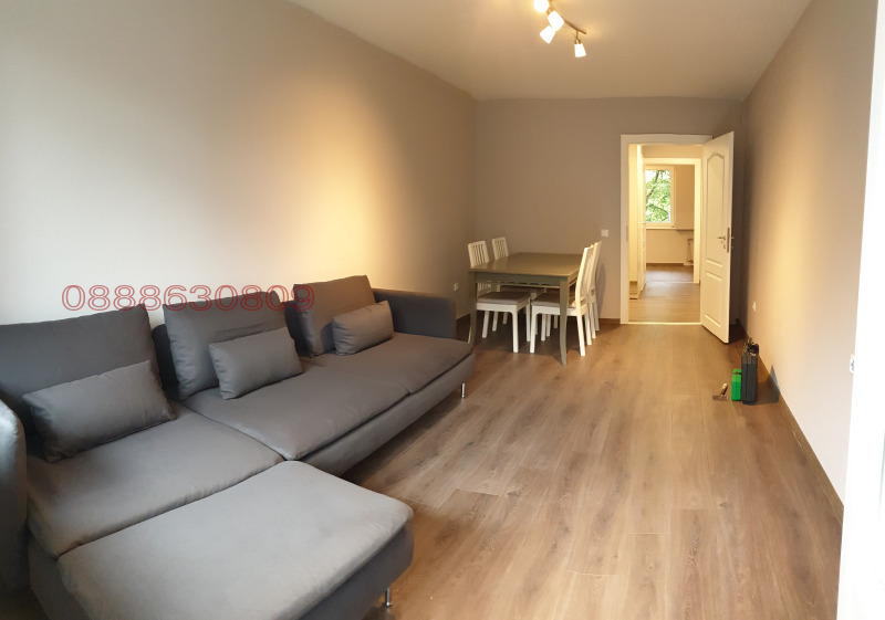 Под наем 4-СТАЕН, град София, Бъкстон • 760 € • 70666497 — Holmes.bg