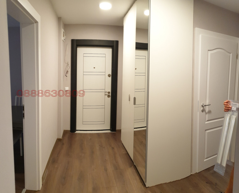 Дава под наем  4-стаен град София , Бъкстон , 87 кв.м | 31825537 - изображение [2]
