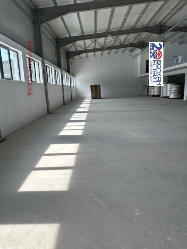 For Rent  Storage Veliko Tarnovo , Promishlena zona - Yug , 700 sq.m | 73684468 - image [3]