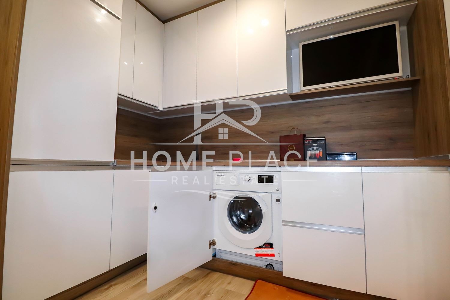 Дава под наем 2-СТАЕН, гр. Варна, Трошево, снимка 3 - Апартаменти - 54215820