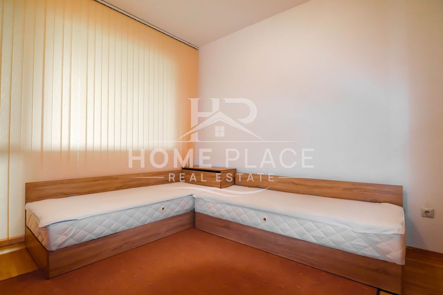 Дава под наем 2-СТАЕН, гр. Варна, Трошево, снимка 6 - Апартаменти - 54215820