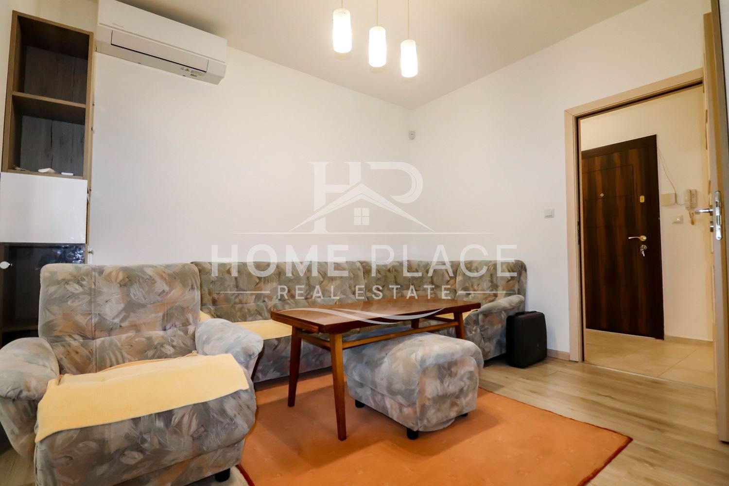 Дава под наем 2-СТАЕН, гр. Варна, Трошево, снимка 5 - Апартаменти - 54215820