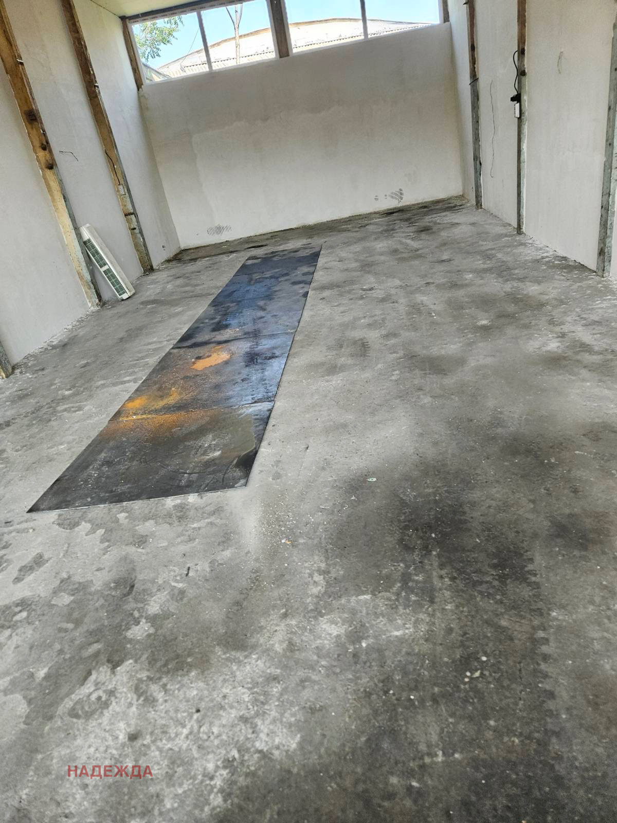 Дава под наем СКЛАД, гр. Плевен, Индустриална зона - Запад, снимка 2 - Складове - 53679317