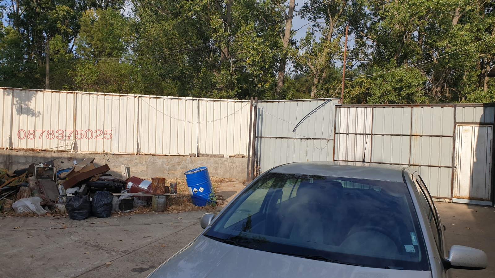 Дава под наем БИЗНЕС ИМОТ, гр. София, Враждебна, снимка 4 - Други - 54181616