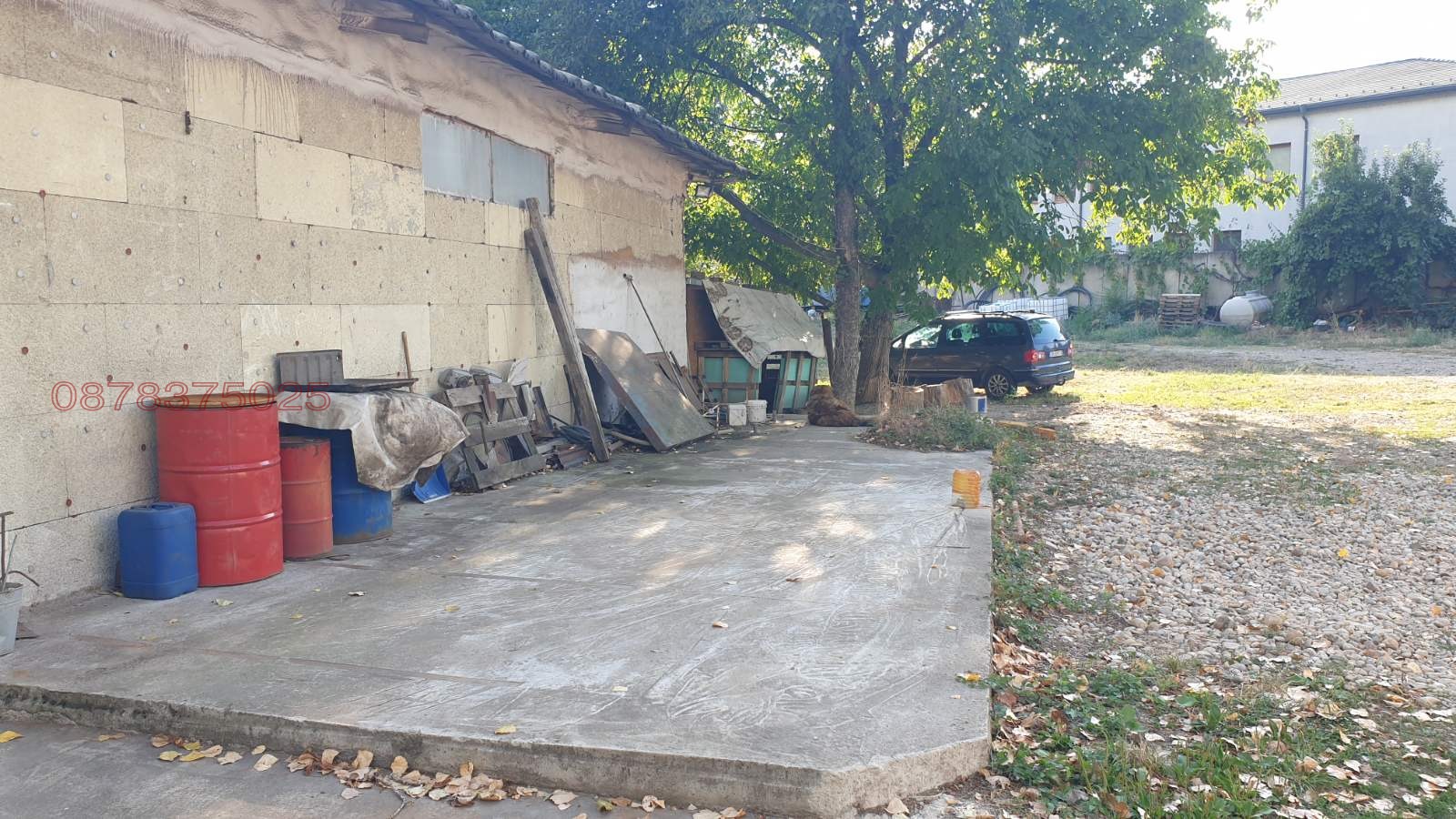 Дава под наем БИЗНЕС ИМОТ, гр. София, Враждебна, снимка 6 - Други - 54181616