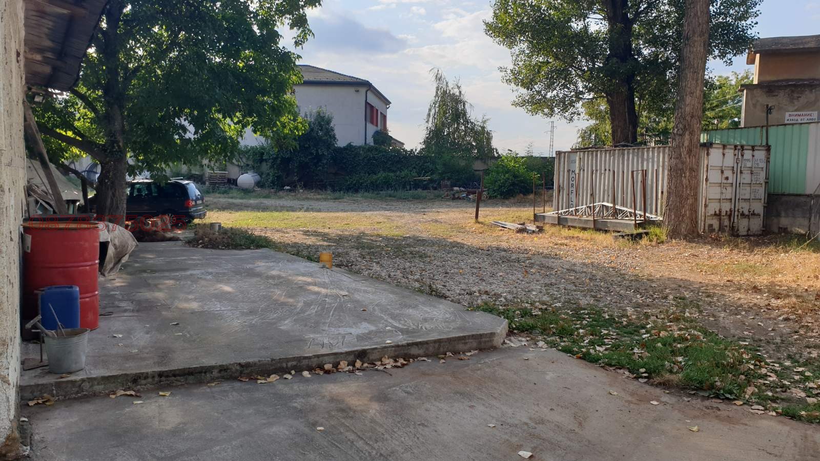 Дава под наем БИЗНЕС ИМОТ, гр. София, Враждебна, снимка 5 - Други - 54181616