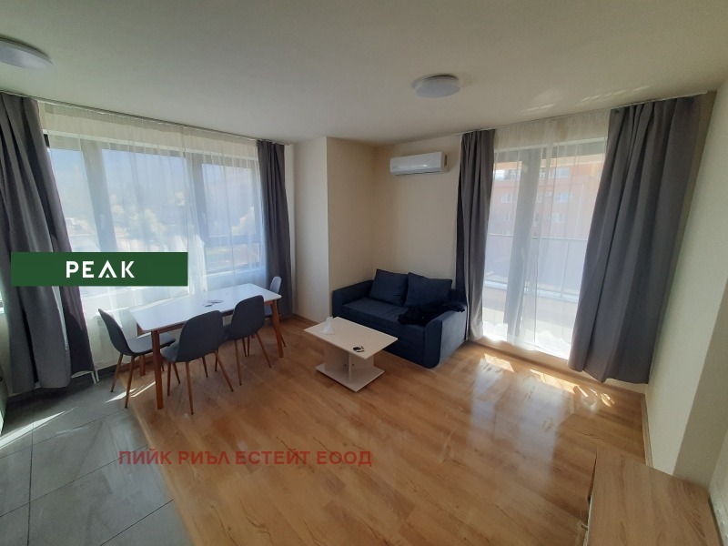 Дава под Наем 2-СТАЕН в град София, Овча купел - 60 кв.м / 600 € » 1 173.50 лв., ПИЙК РИЪЛ ЕСТЕЙТ ЕООД