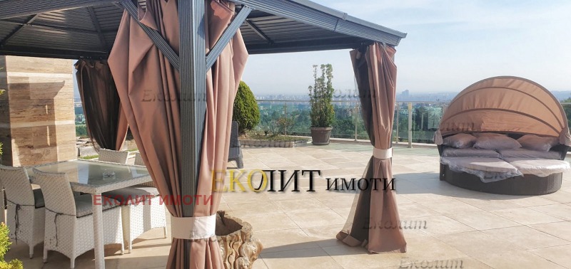 Дава под Наем МНОГОСТАЕН в град София, Бояна - 750 кв.м / 2 500 € » 4 889.58 лв., ЕКОЛИТ ИМОТИ