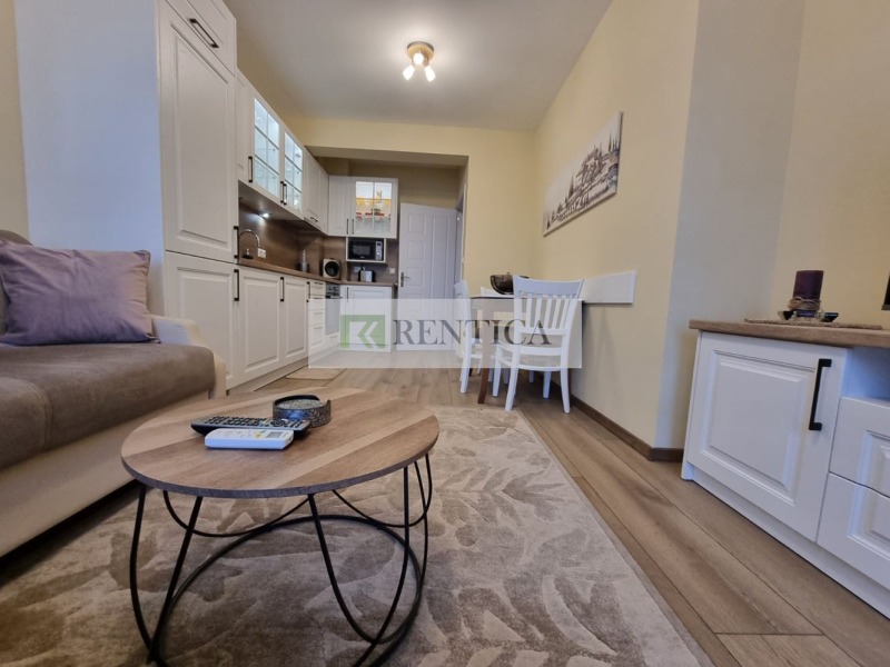 For Rent  1 bedroom Varna , Tsentar , 65 sq.m | 55501068 - image [6]