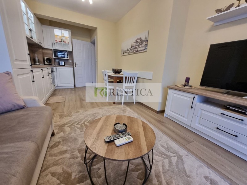 For Rent  1 bedroom Varna , Tsentar , 65 sq.m | 55501068 - image [2]