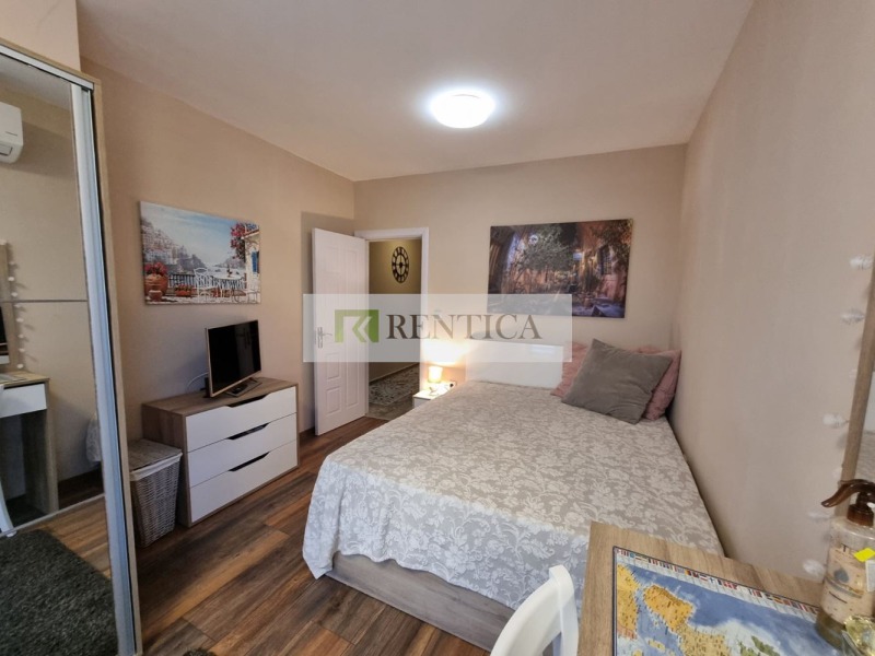 K pronájmu  1 ložnice Varna , Centar , 65 m2 | 55501068 - obraz [14]