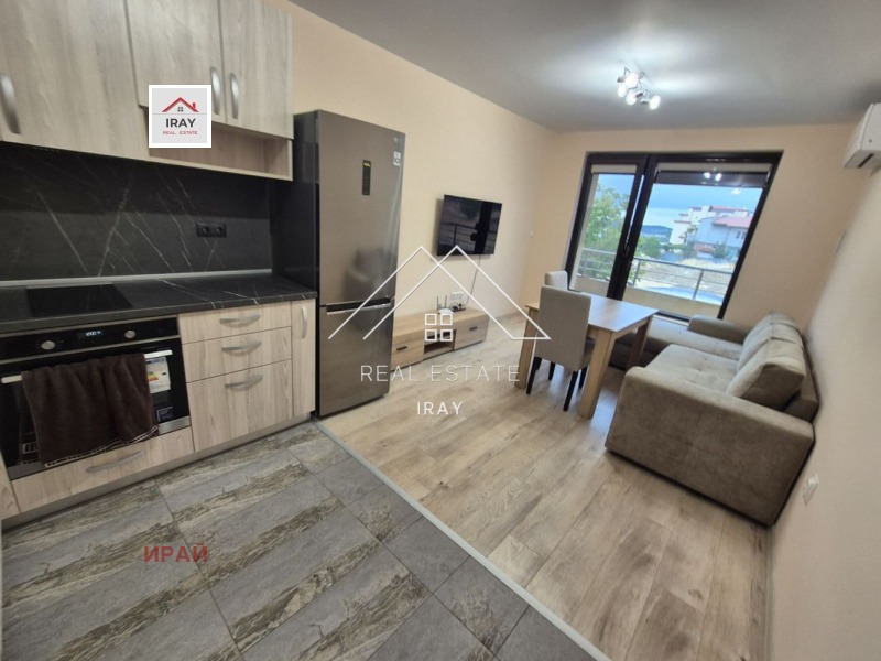 Zu vermieten  1 Schlafzimmer Stara Zagora , Scheleznik - zentar , 65 qm | 71772574