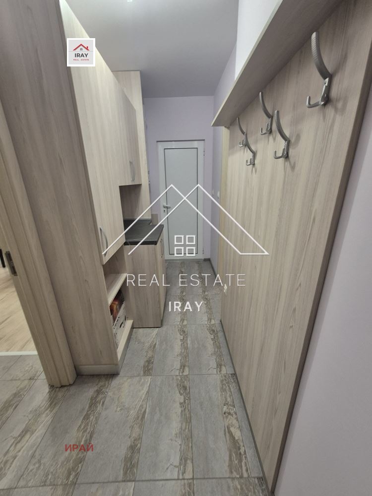 Zu vermieten  1 Schlafzimmer Stara Zagora , Scheleznik - zentar , 65 qm | 71772574 - Bild [12]