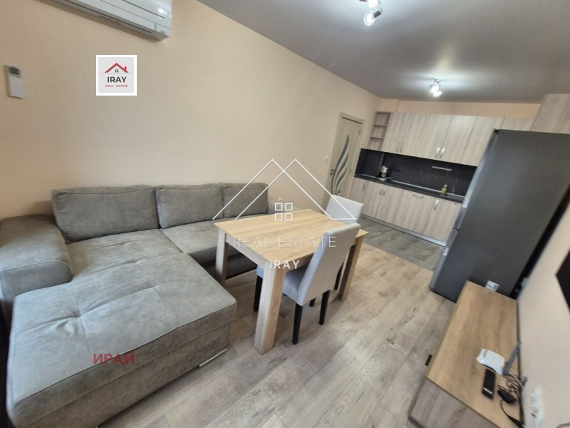 Zu vermieten  1 Schlafzimmer Stara Zagora , Scheleznik - zentar , 65 qm | 71772574 - Bild [2]