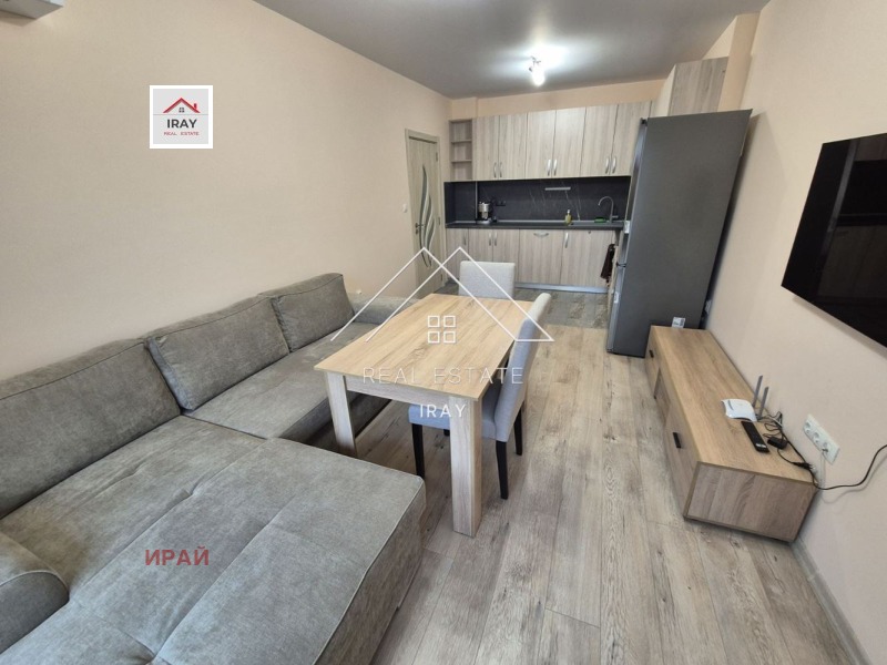 Zu vermieten  1 Schlafzimmer Stara Zagora , Scheleznik - zentar , 65 qm | 71772574 - Bild [5]