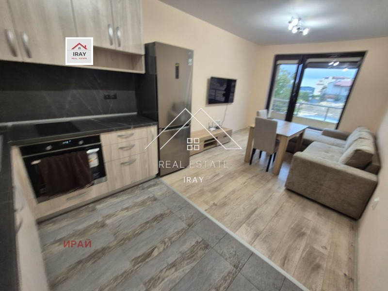 Zu vermieten  1 Schlafzimmer Stara Zagora , Scheleznik - zentar , 65 qm | 71772574 - Bild [8]