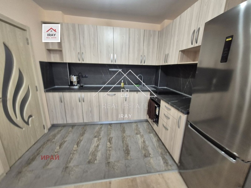 Zu vermieten  1 Schlafzimmer Stara Zagora , Scheleznik - zentar , 65 qm | 71772574 - Bild [10]