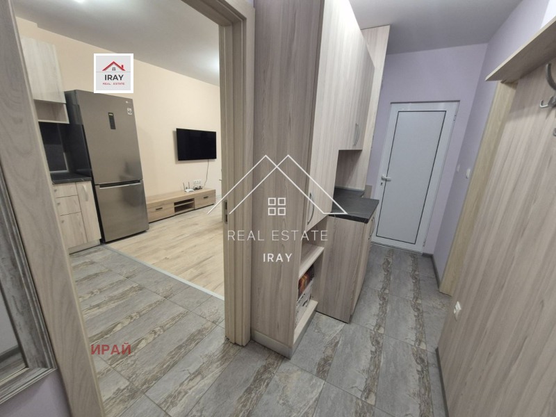 Zu vermieten  1 Schlafzimmer Stara Zagora , Scheleznik - zentar , 65 qm | 71772574 - Bild [11]