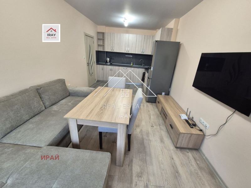 Zu vermieten  1 Schlafzimmer Stara Zagora , Scheleznik - zentar , 65 qm | 71772574 - Bild [6]