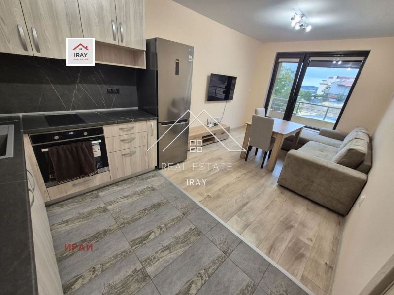 Zu vermieten  1 Schlafzimmer Stara Zagora , Scheleznik - zentar , 65 qm | 71772574 - Bild [7]