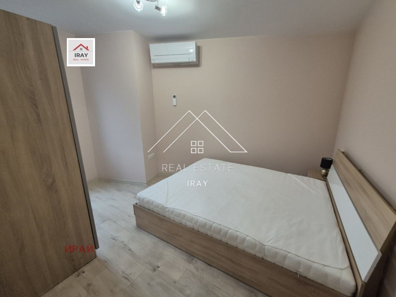 Zu vermieten  1 Schlafzimmer Stara Zagora , Scheleznik - zentar , 65 qm | 71772574 - Bild [13]